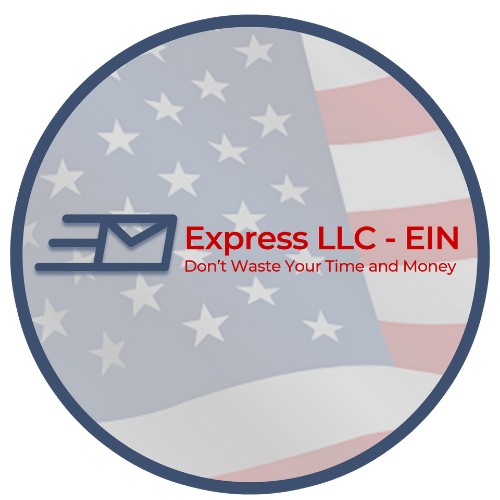 Express LLC Logo