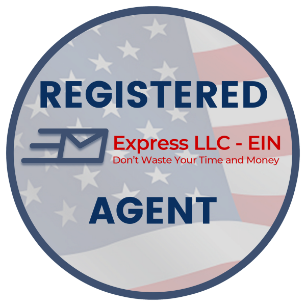 Registered Agent Hizmeti